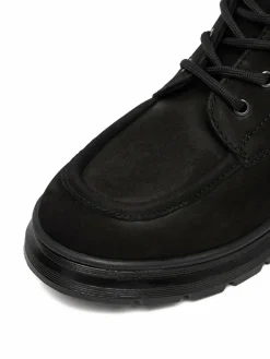 Polacchine EO-CI12-HARDY-06 Nero