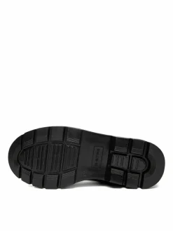 Polacchine EO-CI12-HARDY-06 Nero