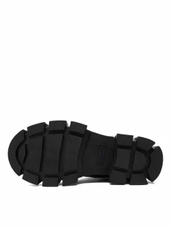 Polacchine EO-CI12-9092-08 Nero