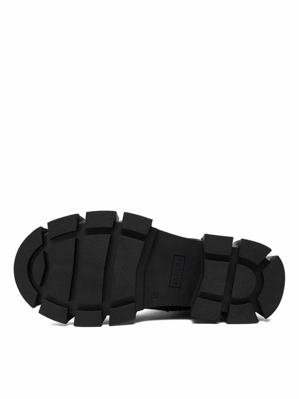 Polacchine EO-CI12-9092-08 Nero