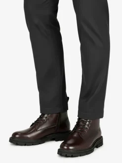 Polacchine EO-DEXTER-08 125AM Marrone