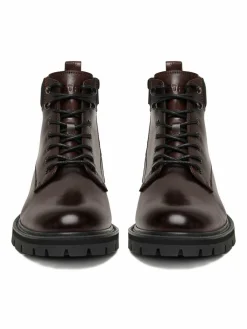 Polacchine EO-DEXTER-08 125AM Marrone