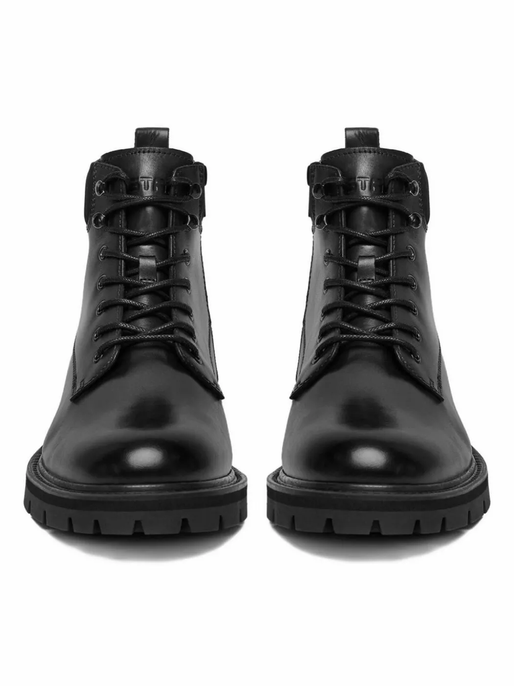 Polacchine EO-DEXTER-08 125AM Nero