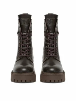 Polacchine EO-GEDIZ-8090-25 Marrone