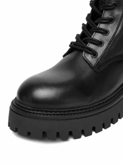 Polacchine EO-GEDIZ-8090-25 Nero