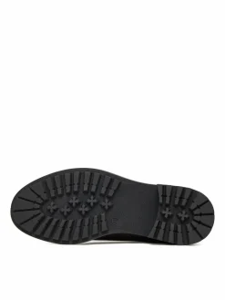 Polacchine EO-HAMPTON-03 MI08 Marrone