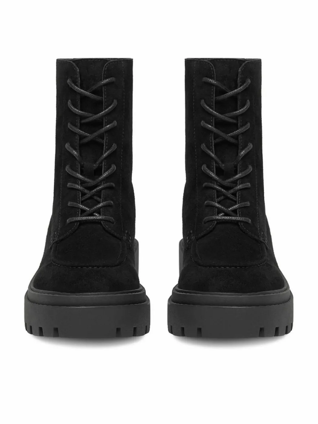 Polacchine EO-LEYLA-HY25713 Nero