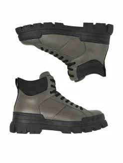 Polacchine EO-LINCOLN-02 125AM Grigio