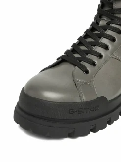 Polacchine EO-LINCOLN-02 125AM Grigio