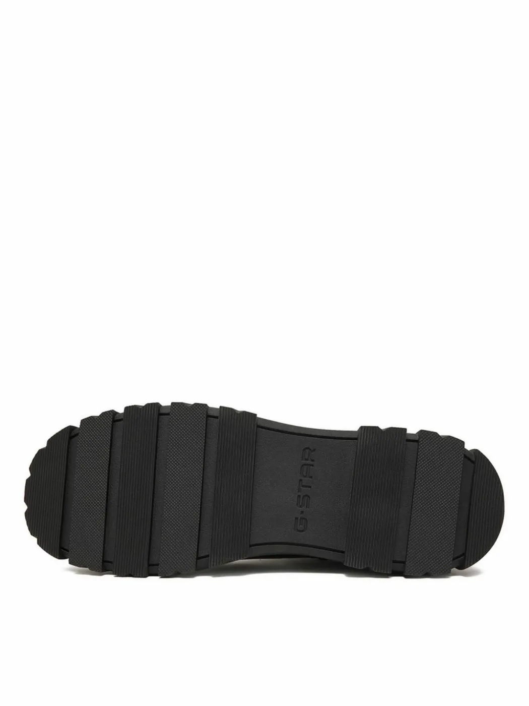 Polacchine EO-LINCOLN-01 125AM Nero