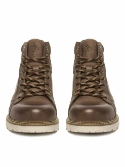Polacchine EO-PATRIZ003M/ELN1 Marrone