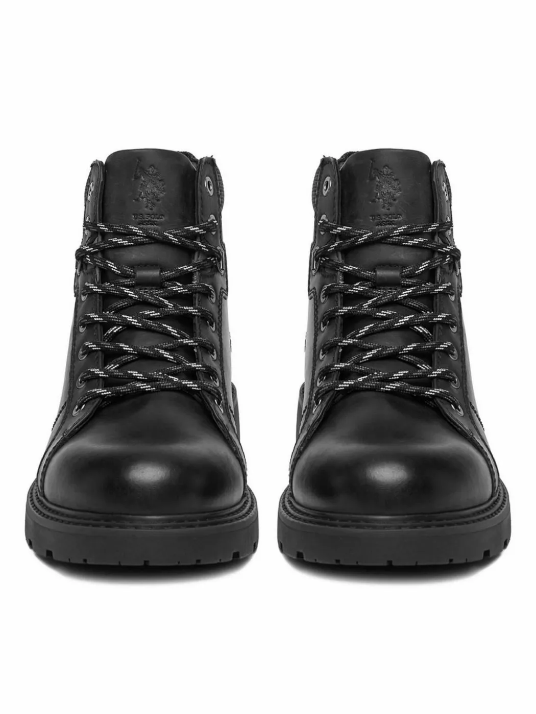 Polacchine EO-PATRIZ003M/ELN1 Nero