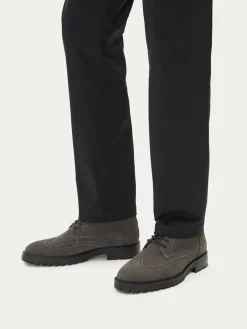 Polacchine EO-UBERTO-04 125AM Grigio