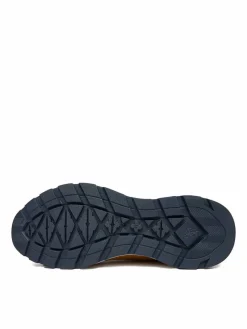 Polacchine EO-VENTUR001M/ELN1 Marrone