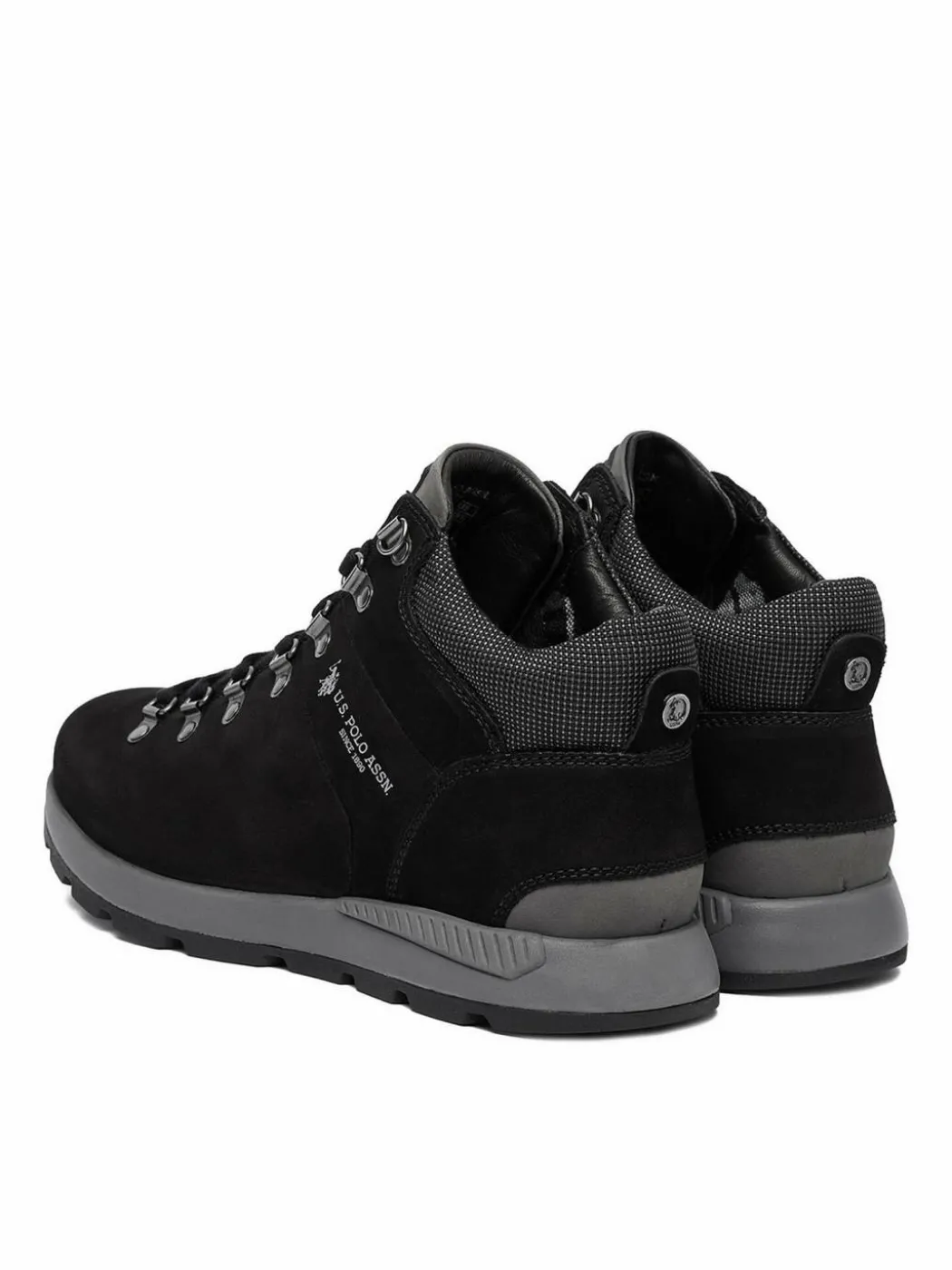 Polacchine EO-VENTUR001M/ELN1 Nero