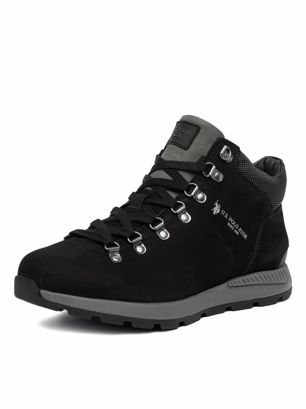 Polacchine EO-VENTUR001M/ELN1 Nero