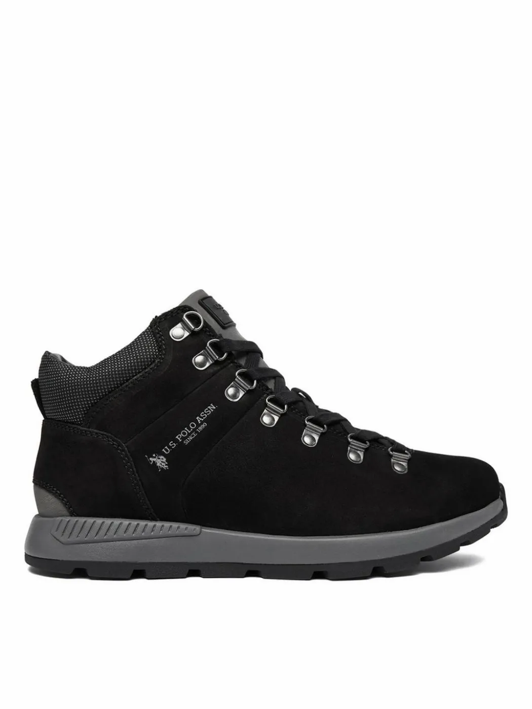 Polacchine EO-VENTUR001M/ELN1 Nero