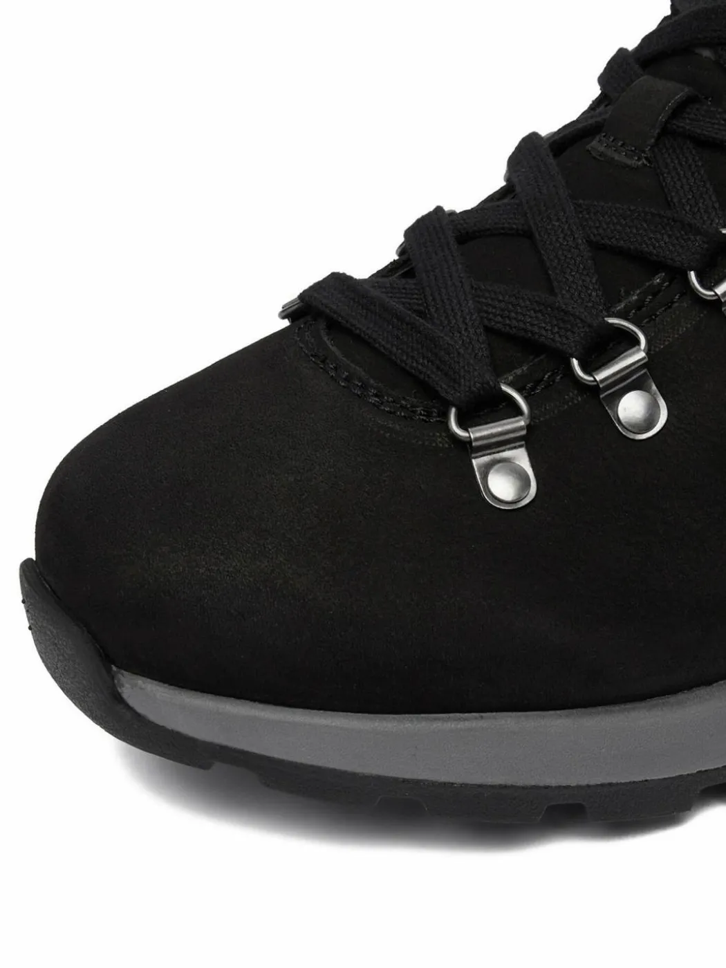 Polacchine EO-VENTUR001M/ELN1 Nero