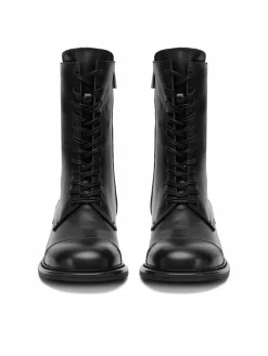 Polacchine EO-VEX-09814-25 Nero