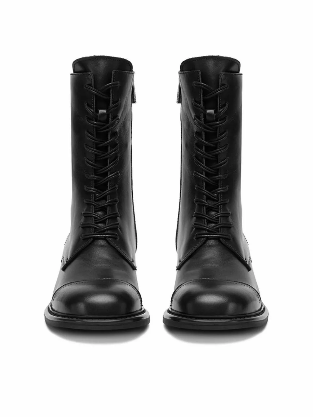 Polacchine EO-VEX-09814-25 Nero