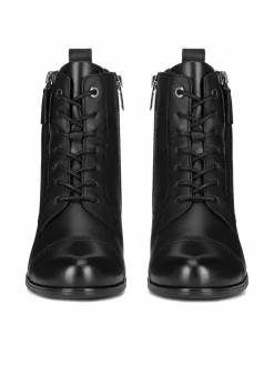 Polacchine EST-GUSTA-05 Nero