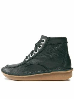Polacchine Funny Cedar 261738844 Nero
