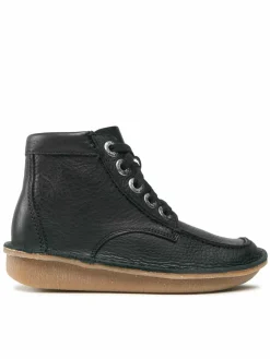 Polacchine Funny Cedar 261738844 Nero