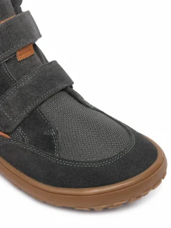 Polacchine G3110266-5 DD Grigio