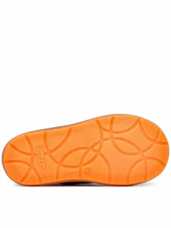 Polacchine G2110153 M Blu scuro