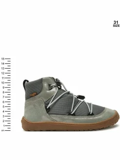 Polacchine G3110257-10 M Grigio