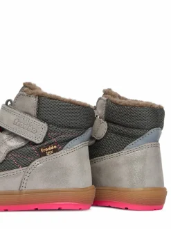 Polacchine G2110153-3 M Grigio
