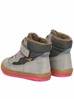 Polacchine G2110153-3 M Grigio