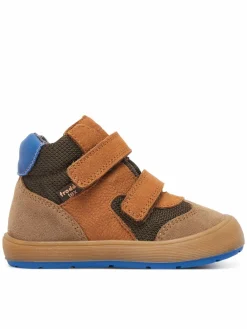 Polacchine G2110152-6 M Marrone