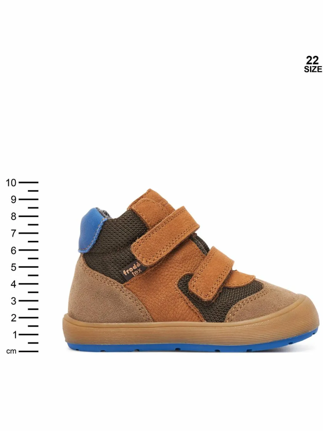 Polacchine G2110152-6 M Marrone