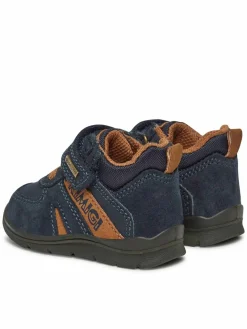 Polacchine GORE-TEX 4856111 Blu scuro