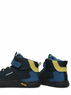 Polacchine GORE-TEX 2418144 D Blu scuro