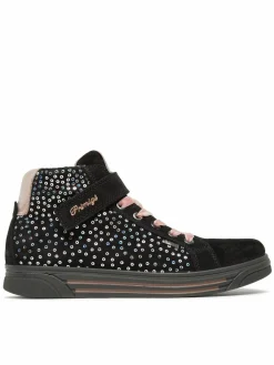Polacchine GORE-TEX 4867211 D Nero