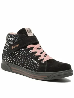 Polacchine GORE-TEX 4867211 D Nero