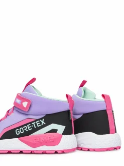 Polacchine GORE-TEX 2419300 D Viola