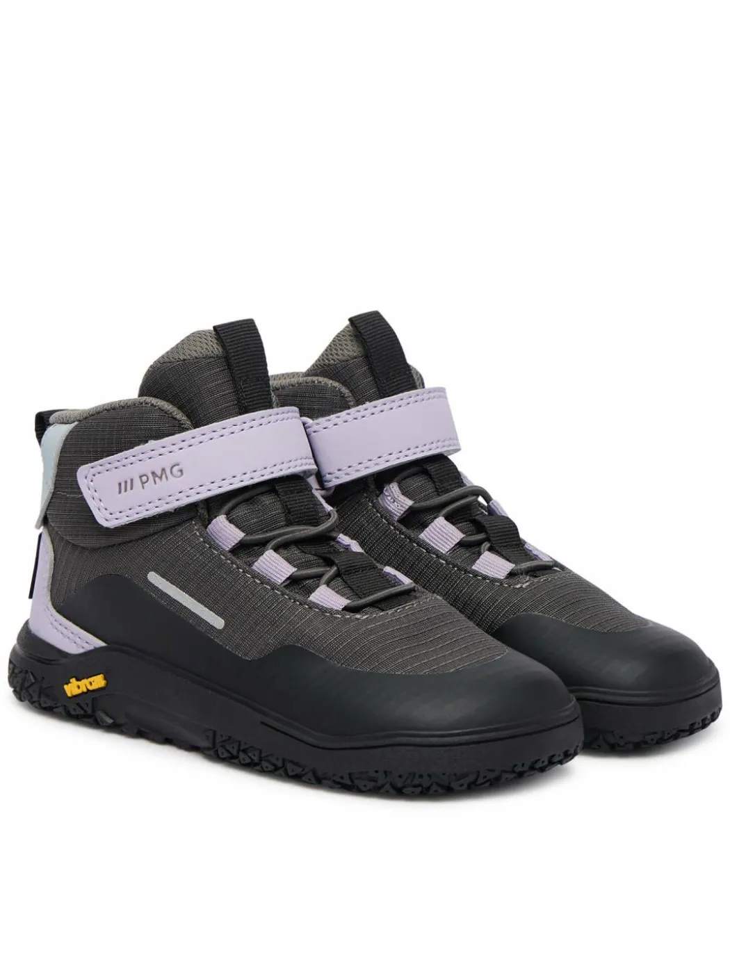 Polacchine GORE-TEX 2418111 M Grigio