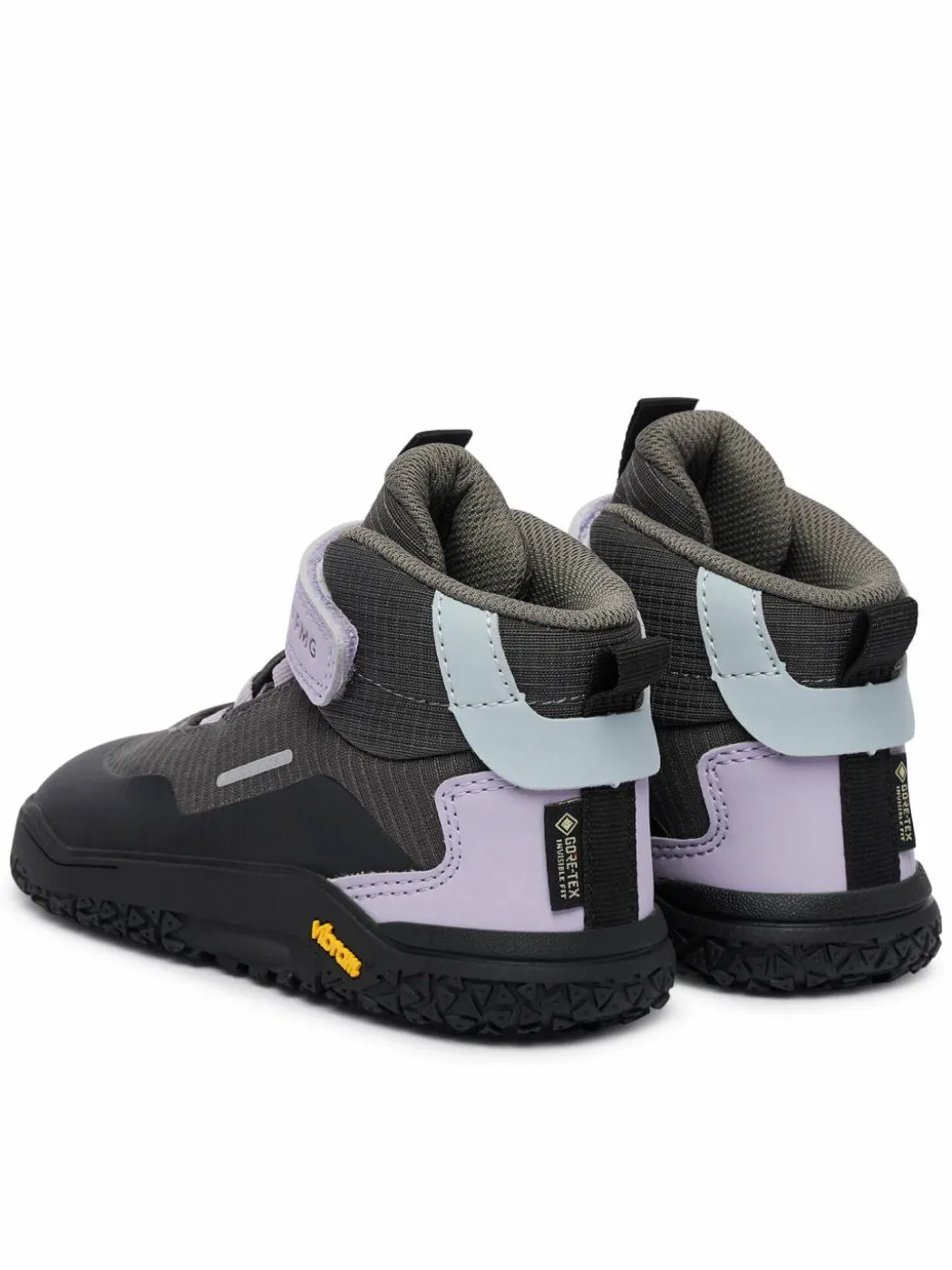 Polacchine GORE-TEX 2418111 M Grigio