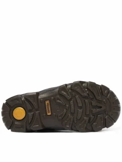 Polacchine GORE-TEX 2391955 M Marrone scuro
