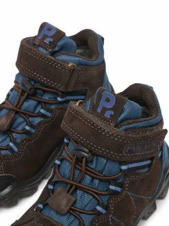 Polacchine GORE-TEX 2391955 M Marrone scuro