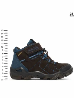 Polacchine GORE-TEX 2391955 M Marrone scuro
