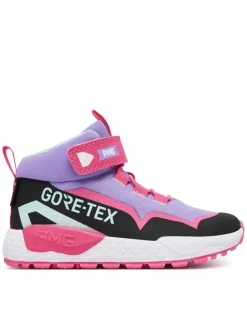 Polacchine GORE-TEX 2419300 M Viola