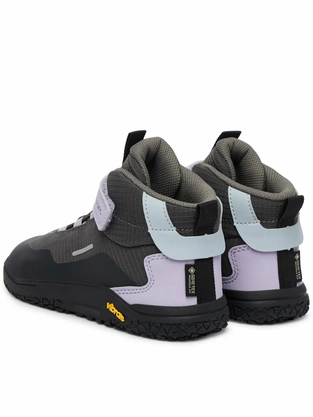 Polacchine GORE-TEX 2418111 S Grigio