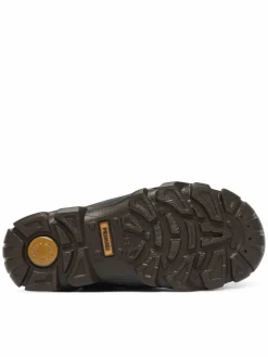 Polacchine GORE-TEX 2391955 S Marrone scuro
