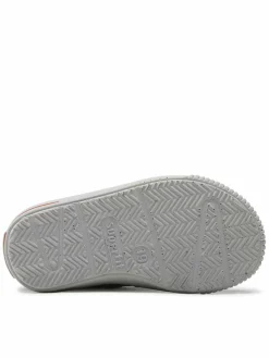 Polacchine 1-000345-2000 Grigio