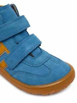 Polacchine G3110285-17 S Blu