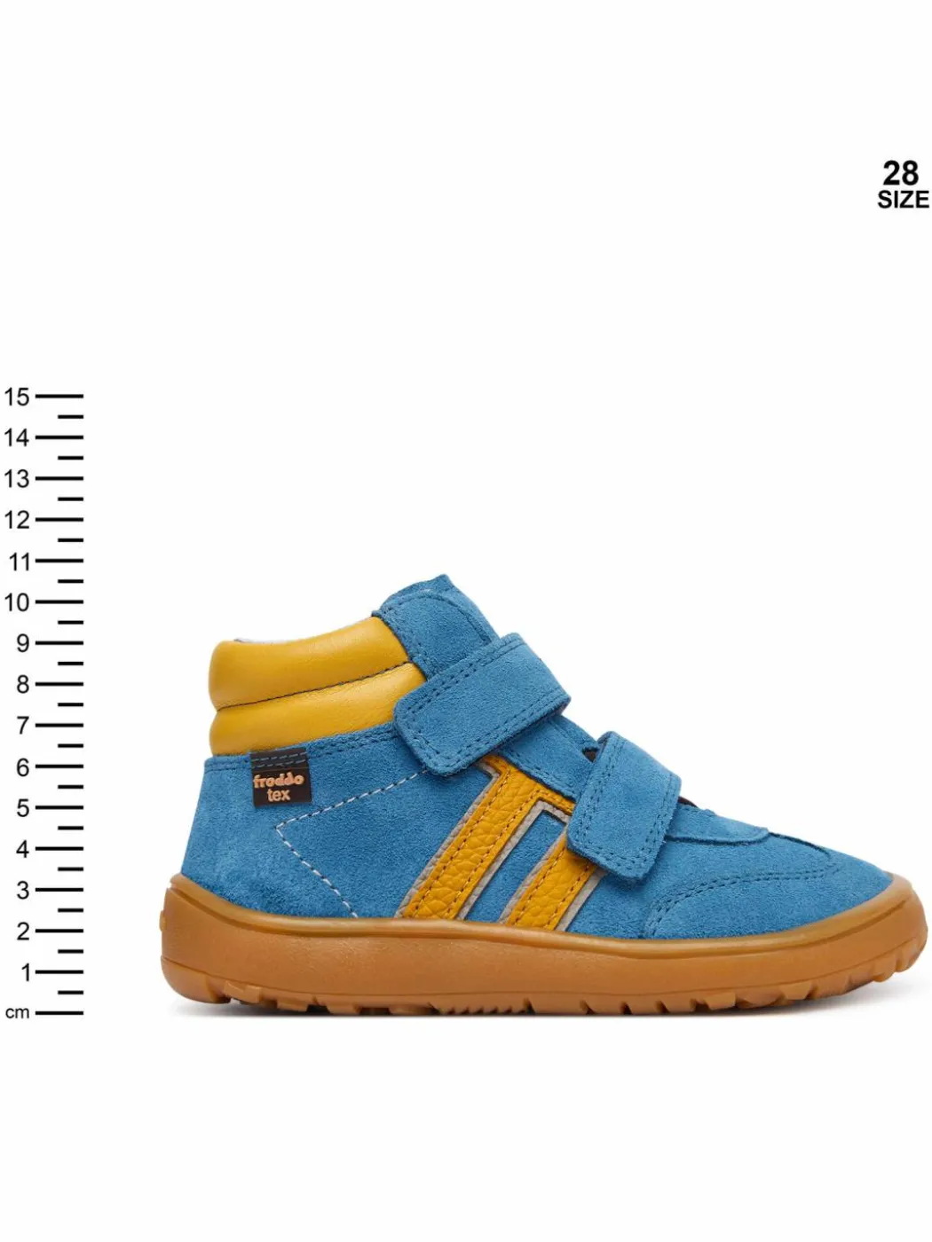 Polacchine G3110285-17 S Blu